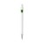 Rubri balpen, groen