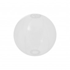 Petani beach ball (ø28 cm), white
