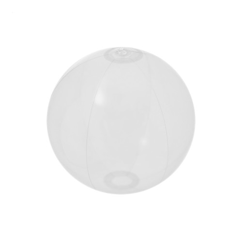 Petani Strandball (ø28 cm), weiß Petani Strandball (ø28 cm), weiß