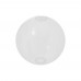 Petani Strandball (ø28 cm), weiß Petani Strandball (ø28 cm), weiß