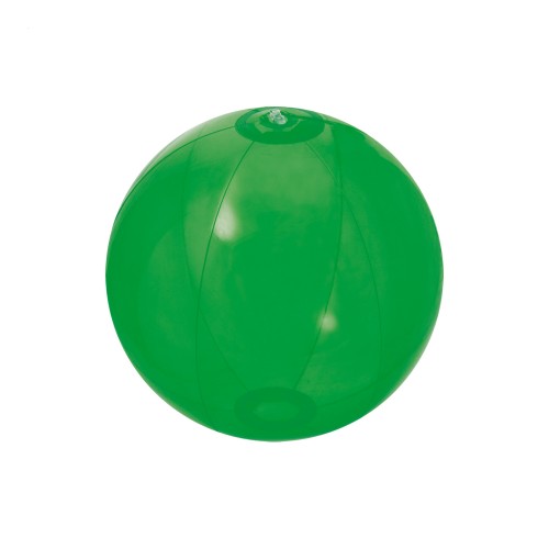 Petani strandbal (ø28 cm), groen