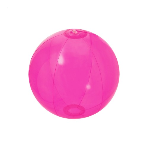 Petani Strandball (ø28 cm), pink Petani Strandball (ø28 cm), pink