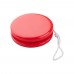 Poyo yo-yo, red