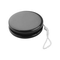 Poyo yo-yo, black