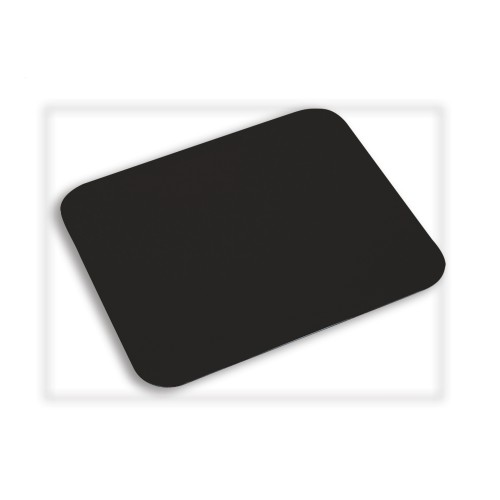 Pointer muismat, zwart
