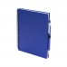 Corylus notitieboek, blauw