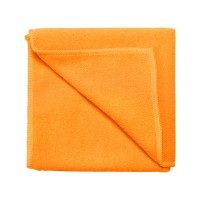 Core handdoek, oranje