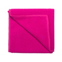Core handdoek, fuchsia