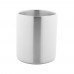 Cadisha stainless steel mug, blue