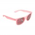 Arugam Sonnenbrille, rosa