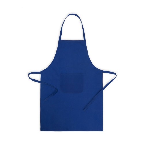 Choux Schürze, blau Choux Schürze, blau