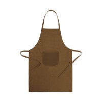 Choux schort, bruin