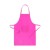 Choux schort, fuchsia
