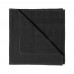 Evolve Handtuch, schwarz