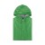 Mariner regenjas, groen