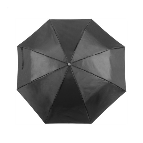 Nube Regenschirm, schwarz Nube Regenschirm, schwarz