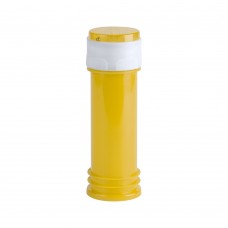 Bubles bellenblazer, geel