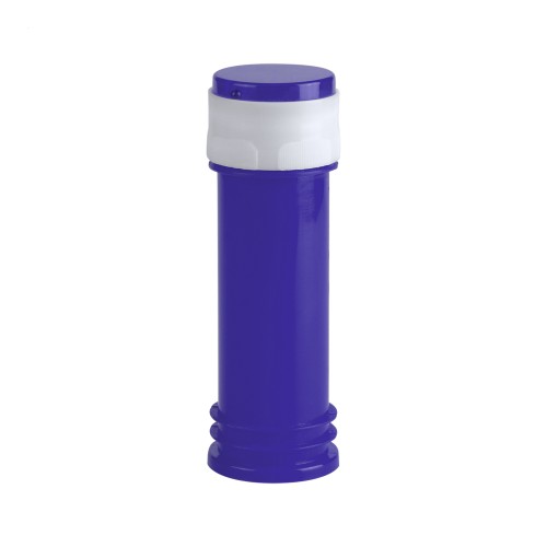 Bubles Seifenblasen Tube, blau Bubles Seifenblasen Tube, blau