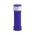 Bubles Seifenblasen Tube, blau