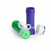Bubles Seifenblasen Tube, blau Bubles Seifenblasen Tube, blau