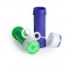 Bubles Seifenblasen Tube, grün Bubles Seifenblasen Tube, grün
