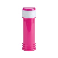 Bubles Seifenblasen Tube, pink