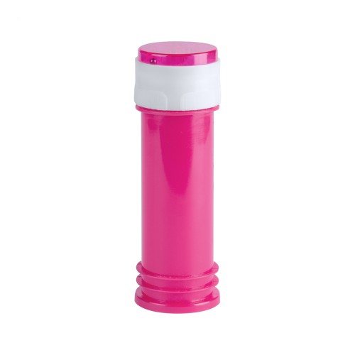 Bubles Seifenblasen Tube, pink Bubles Seifenblasen Tube, pink
