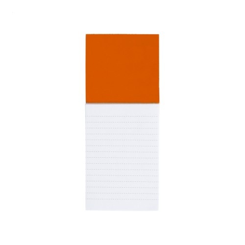 Nofri Magnetischer Notizblock, orange Nofri Magnetischer Notizblock, orange