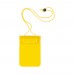 Coprox Handy-Etui, gelb Coprox Handy-Etui, gelb