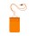 Coprox Handy-Etui, orange