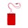 Coprox Handy-Etui, rot