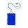 Coprox Handy-Etui, blau