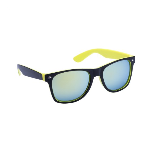 Noosa Sonnenbrille, gelb Noosa Sonnenbrille, gelb