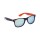 Noosa Sonnenbrille, orange