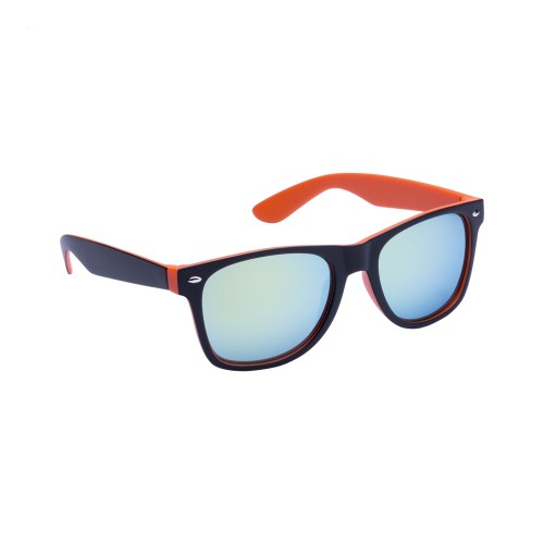 Noosa Sonnenbrille, orange Noosa Sonnenbrille, orange