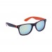 Noosa Sonnenbrille, orange Noosa Sonnenbrille, orange