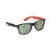 Noosa Sonnenbrille, orange Noosa Sonnenbrille, orange