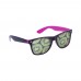 Noosa Sonnenbrille, pink Noosa Sonnenbrille, pink
