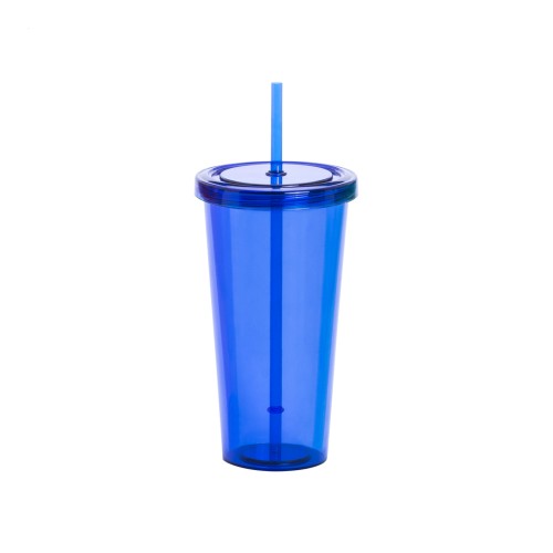Combler tuimelaar beker, blauw