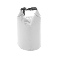Aterro dry bag, wit
