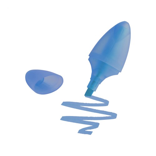 Millep Textmarker, blau Millep Textmarker, blau