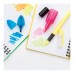 Millep Textmarker, blau Millep Textmarker, blau