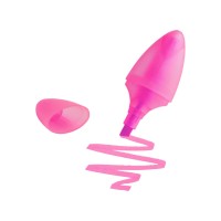 Millep marker, fuchsia