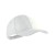 Banks baseball cap, white