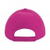 Banks Baseball Kappe, pink Banks Baseball Kappe, pink