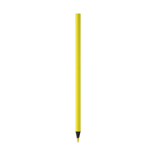 Pollak marker. potlood., geel