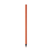 Pollak marker. potlood., oranje
