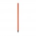 Pollak Textmarker Buntstift, orange