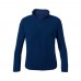 Therma fleece jacket, dark blue