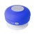 Abyss wireless speaker, blue